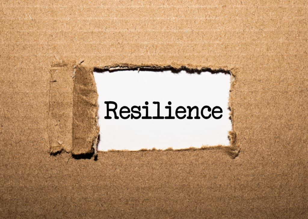 Attachment, Emotion Regulation, and Resiliency - The Meadows
