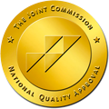 Joint Commission Accreditation - The Meadows