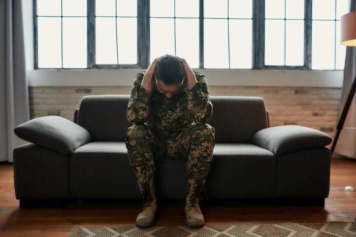 Addiction Treatment Services that TRICARE Covers - The Meadows Behavioral Healthcare