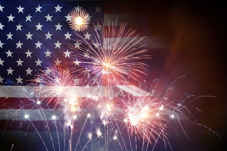 The Irony of July 4th Celebrations: Fireworks and PTSD - The Meadows