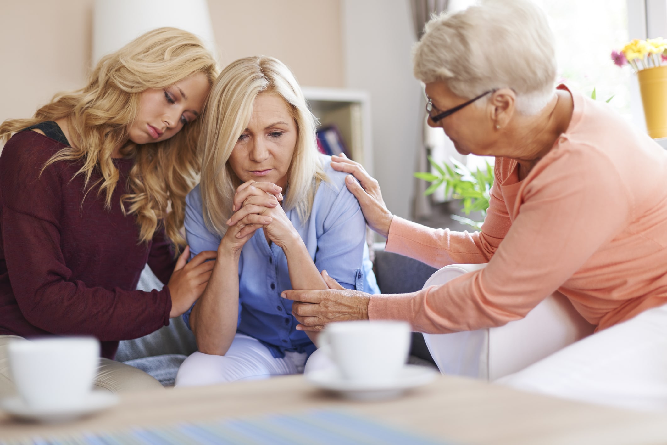family counseling