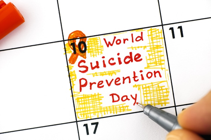 Suicide Risk Factors: What You Should Know - The Meadows 