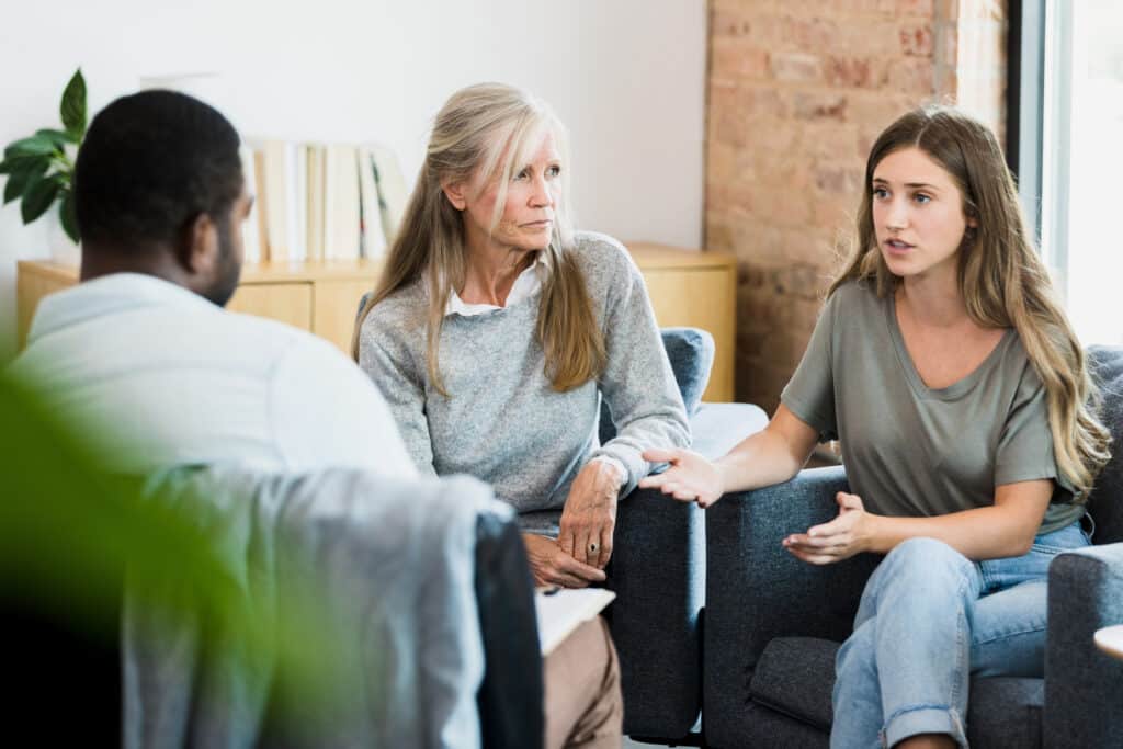 PTSD in Adult Children of Alcoholics: Signs and Support