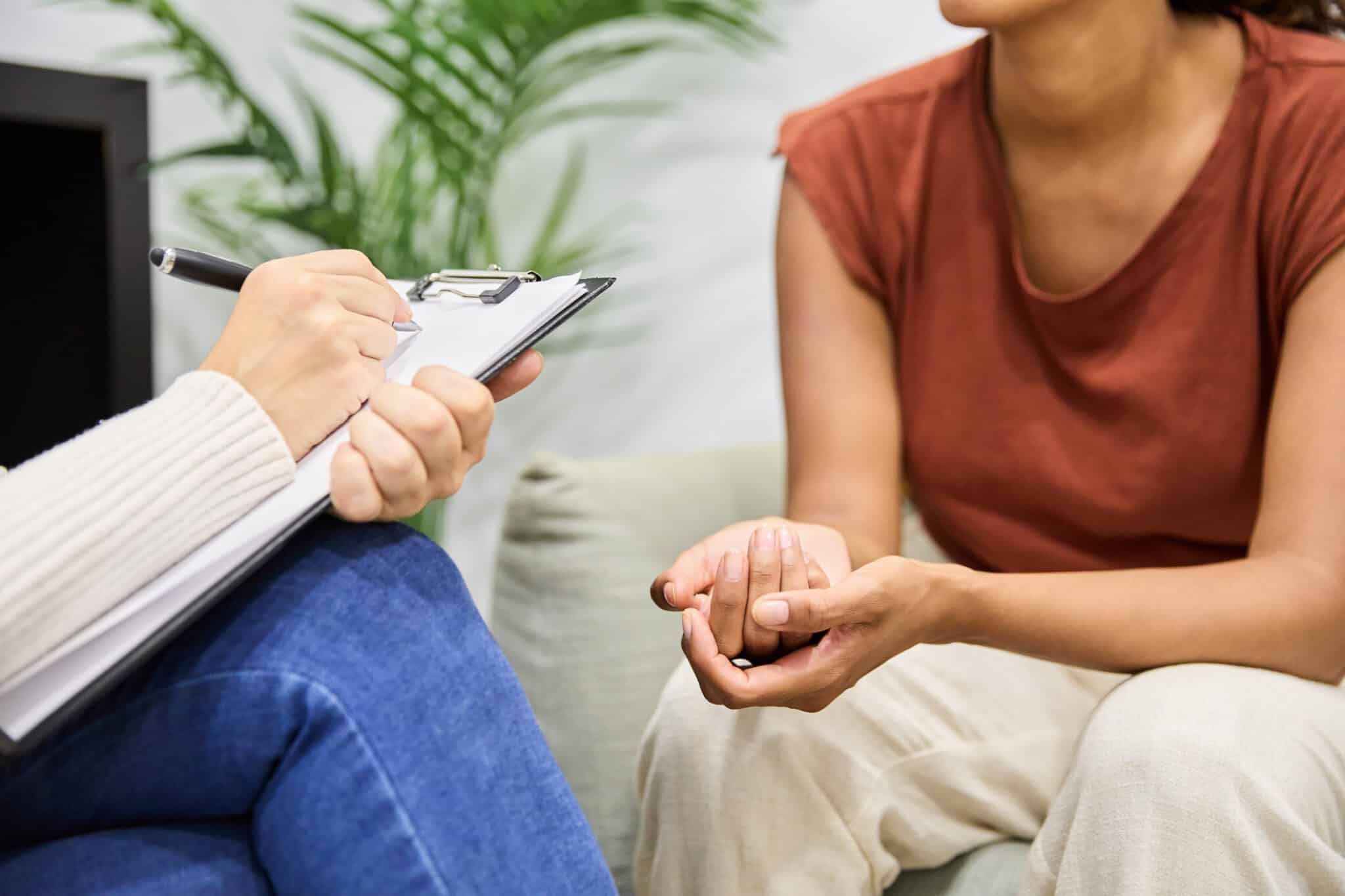 Inpatient Drug Rehab in Texas | Meadows Behavioral Healthcare