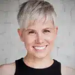 Executive Director Headshot