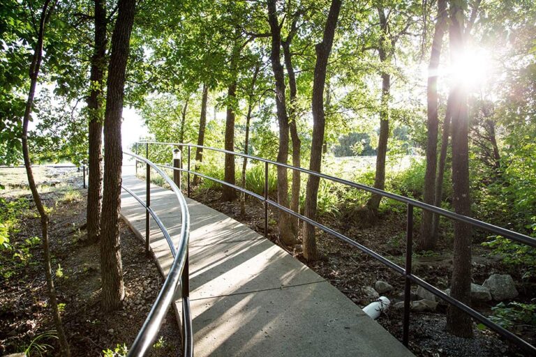 The Meadows Texas | Meadows Behavioral Healthcare