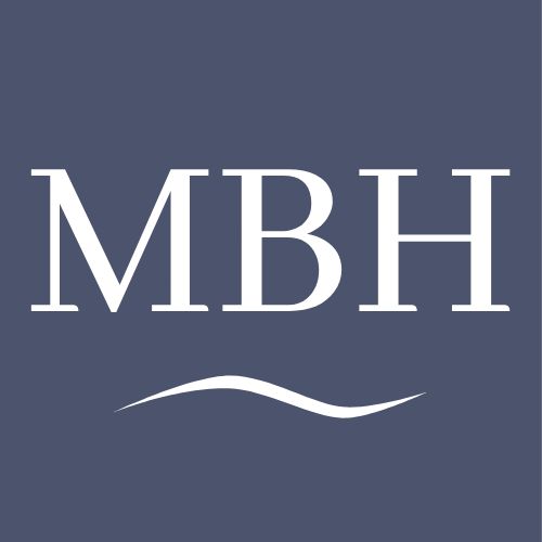 Meadows Behavioral Healthcare Favicon