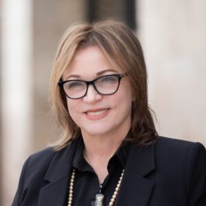 Fran Chelli, LCSW, LSW