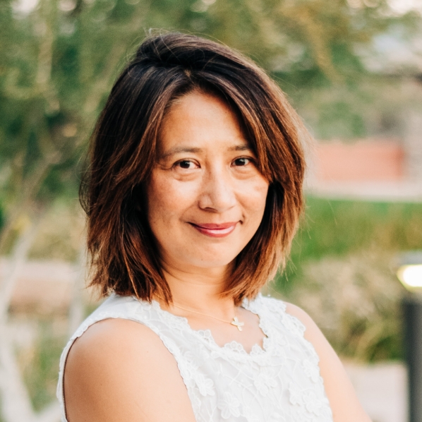 Grace Li, LPC