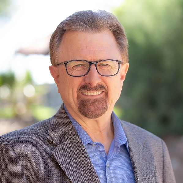 Jerry L. Law, DMIN, MDAAC, CIP