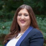 Executive Director Headshot