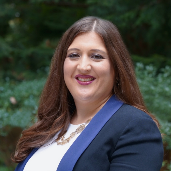 Marie Woods, LMFT, CSAT-S, CMAT, SEP, CPTT