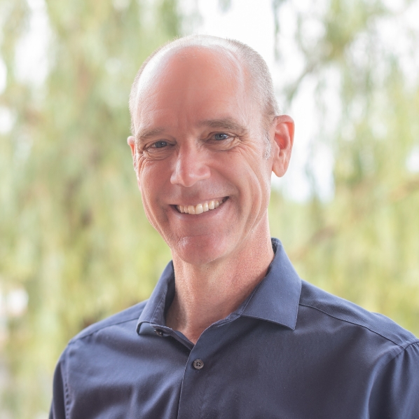 Mark Baumgartner, LPC-S, LCDC, LAADC, NCC
