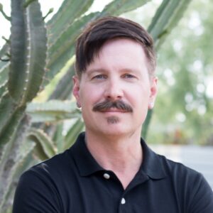 Ryan Zimmerman, LPC, CSAT