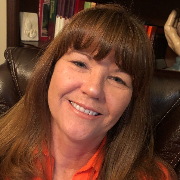 Tinnie Larimer, PHR, SHRM-CP