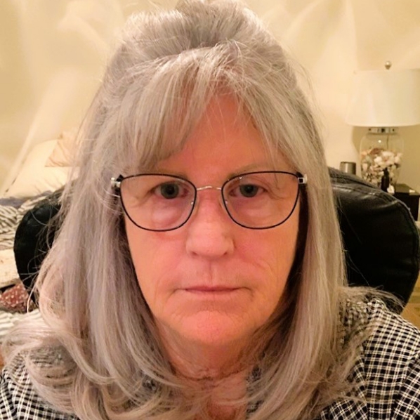 Tracy Livingston