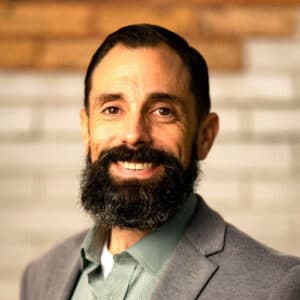 Erie Hebert, LCSW-S, LCDC, Captain (USA, Ret.)