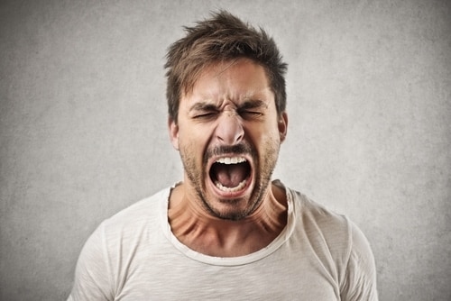Masked Emotions Behind Men's Anger - The Meadows