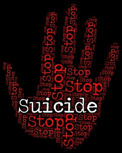 Suicide Prevention: Getting Help and Finding Hope - The Meadows