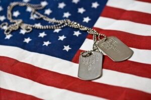 Compulsive Sexual Behavior in Military Veterans - The Meadows