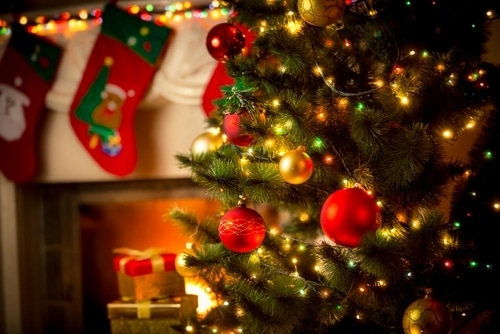 Ho, Ho, NO: Finding Real Joy This Christmas - The Meadows