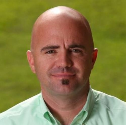 Sean Walsh on Fear and Faith in Recovery - The Meadows