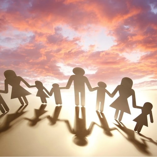 Sex and Love Addiction: Help for Family Members - The Meadows