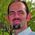 Jon Caldwell Interviewed by BlogTalkRadio - The Meadows