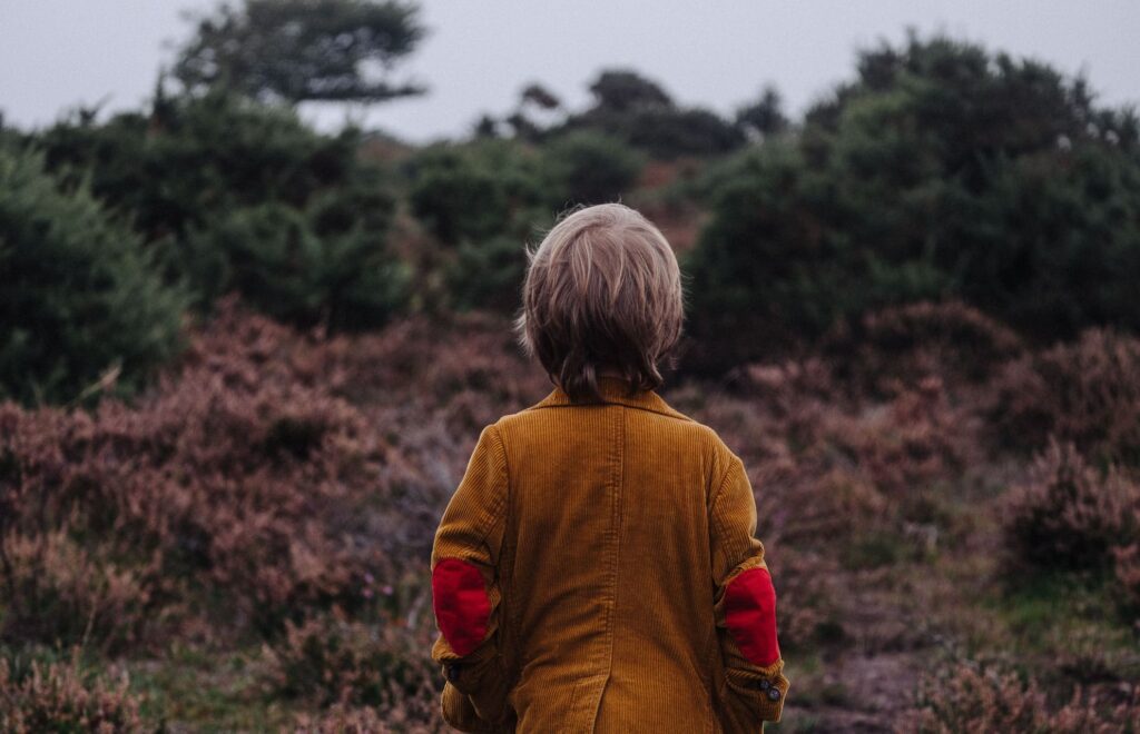PTSD in Children of Alcoholics