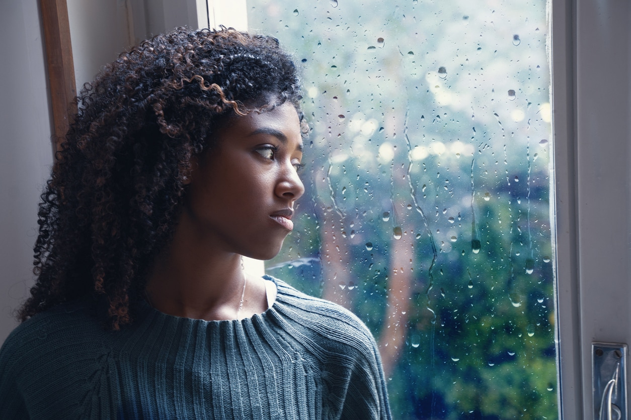 Dr. Shelley Uram and a Different Look at Depression - The Meadows