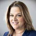 Executive Director Headshot