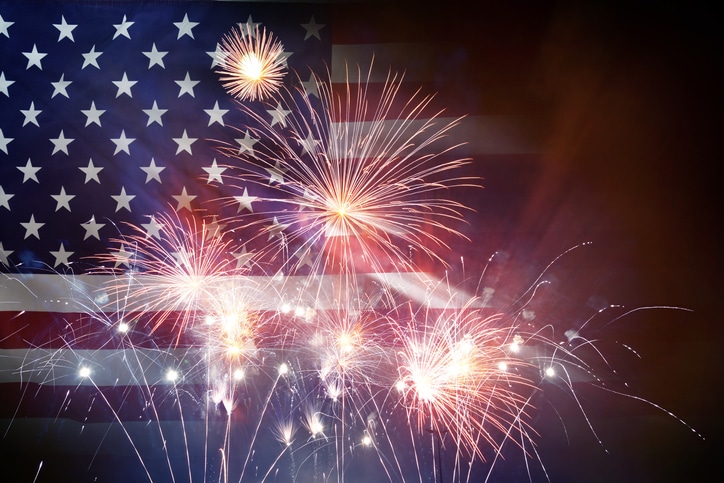 The Irony of July 4th Celebrations: Fireworks and PTSD The Irony of July 4th Celebrations: Fireworks and PTSD - The Meadows