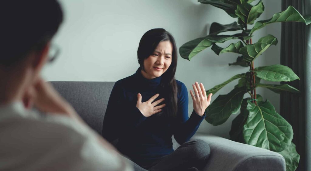 What is Somatic Therapy and What Are Its Benefits?