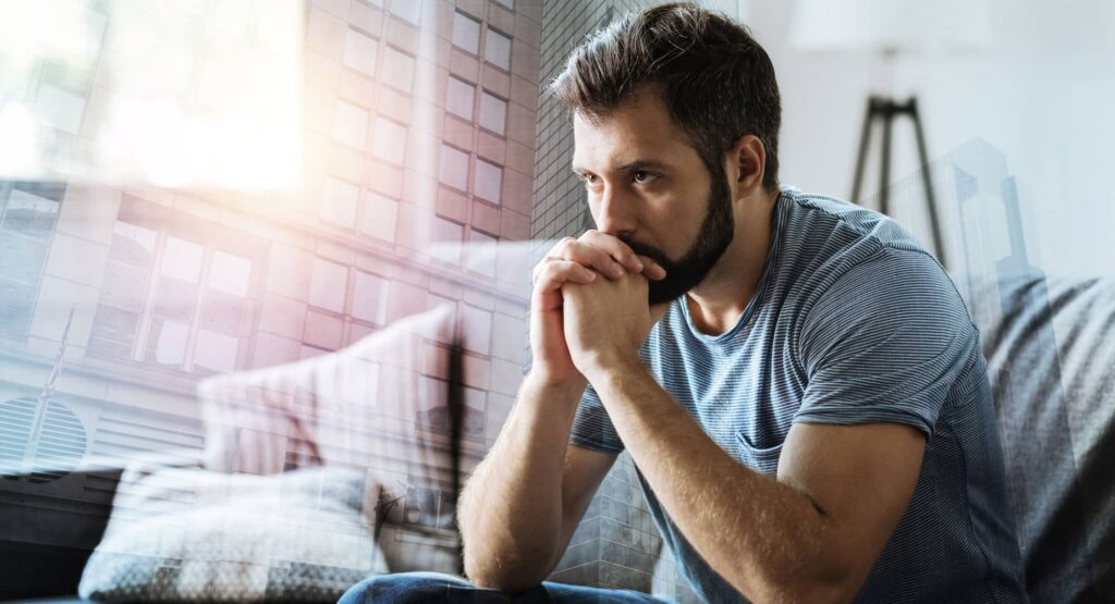 Coping With Anxiety: Ways to Calm Your Mind and Regain Control