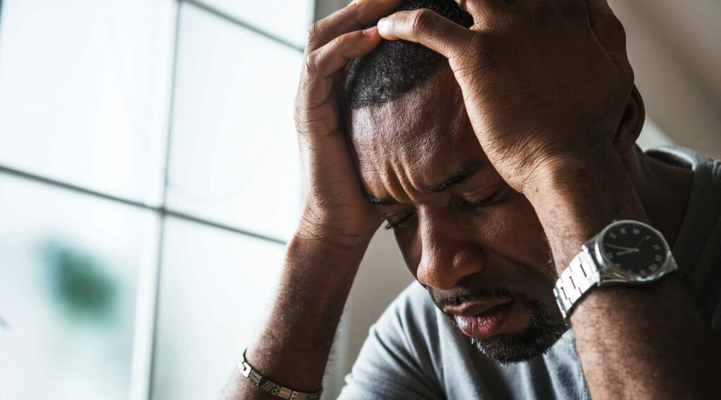 How to Heal From Complex Trauma: 3 Phases of Recovery