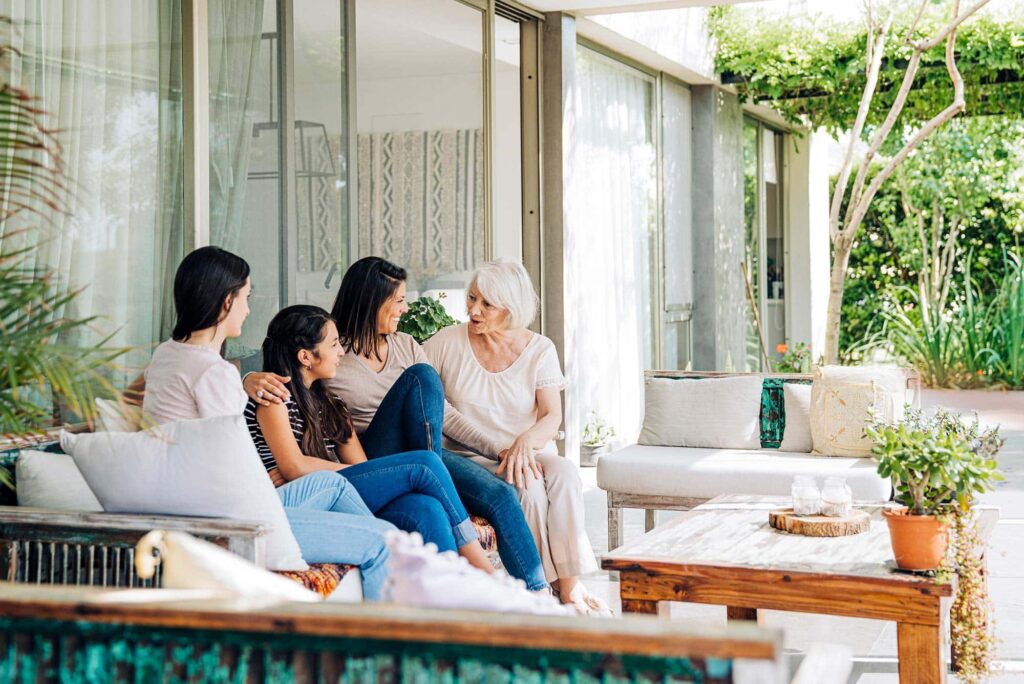 Family Roles in Addiction and Their Impact on Recovery