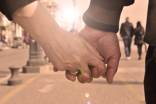 Mutual Respect and The Power of Intimacy - The Meadows