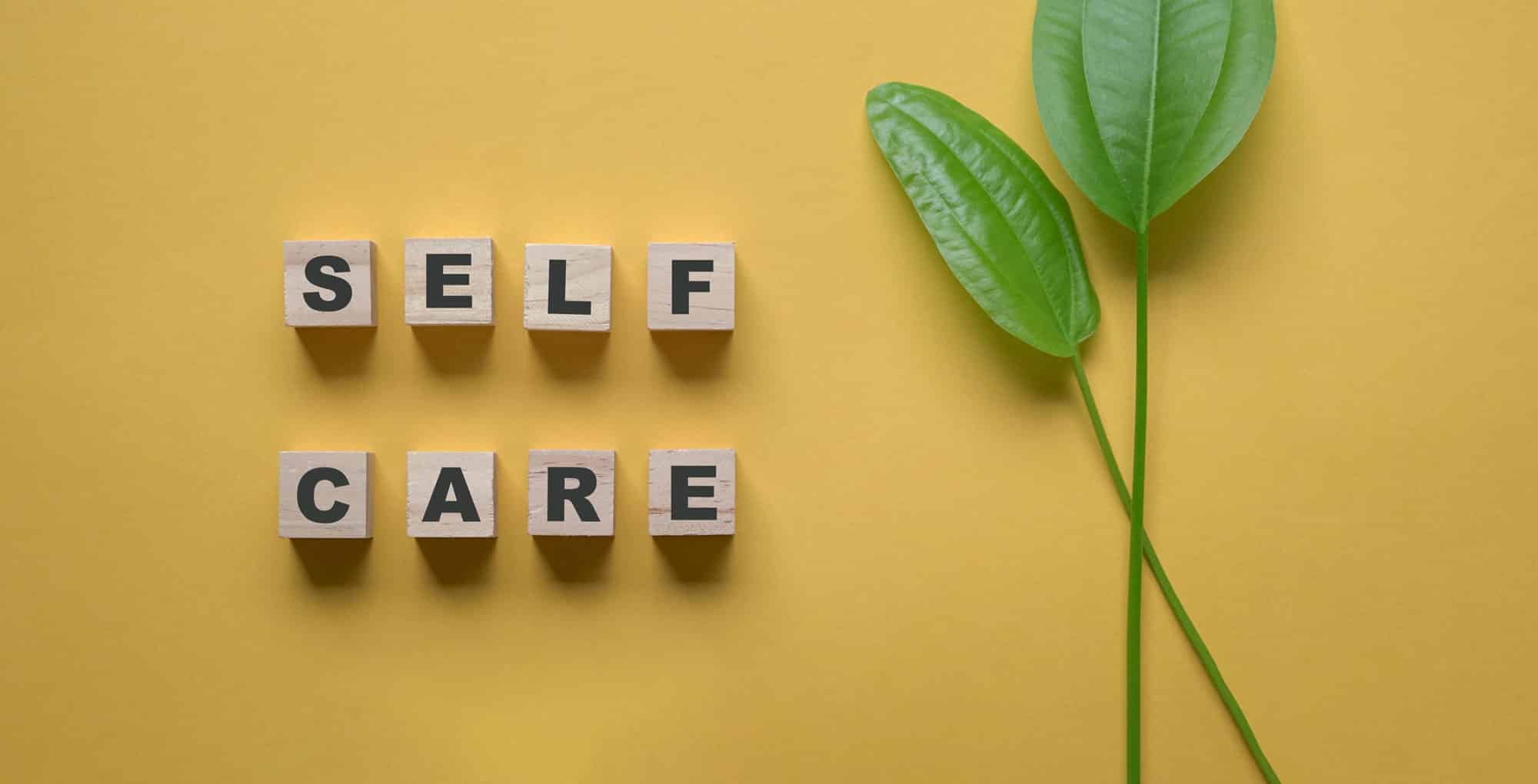 Self-care