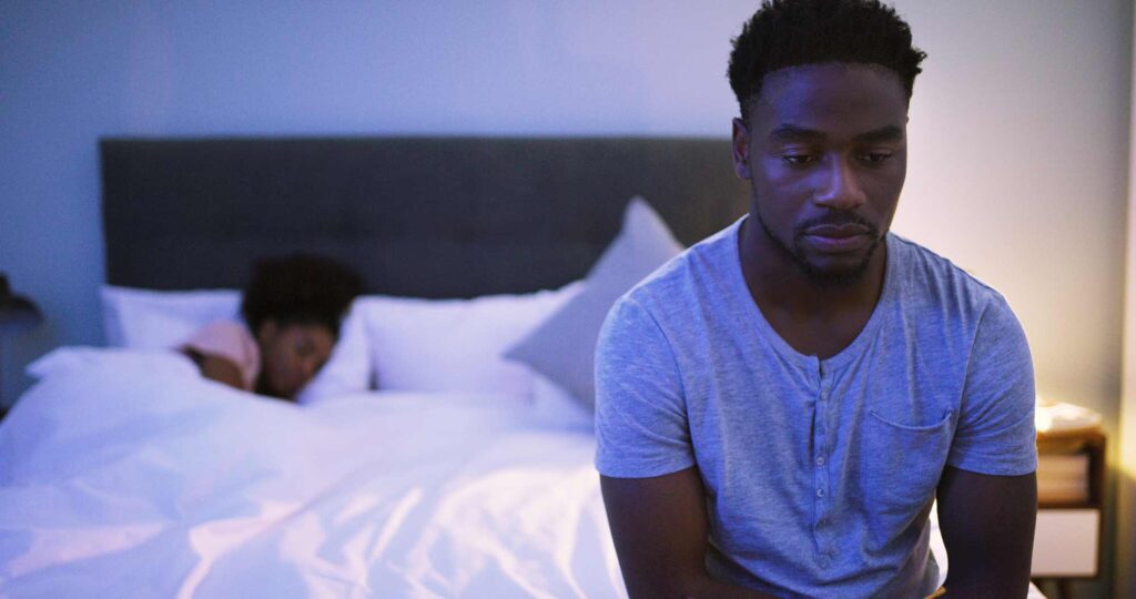The Role of Shame in Addiction