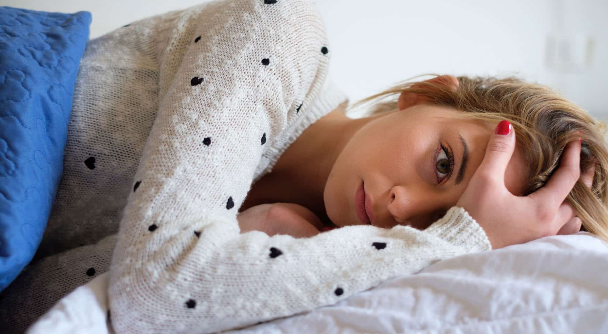 mood disorder eating disorder