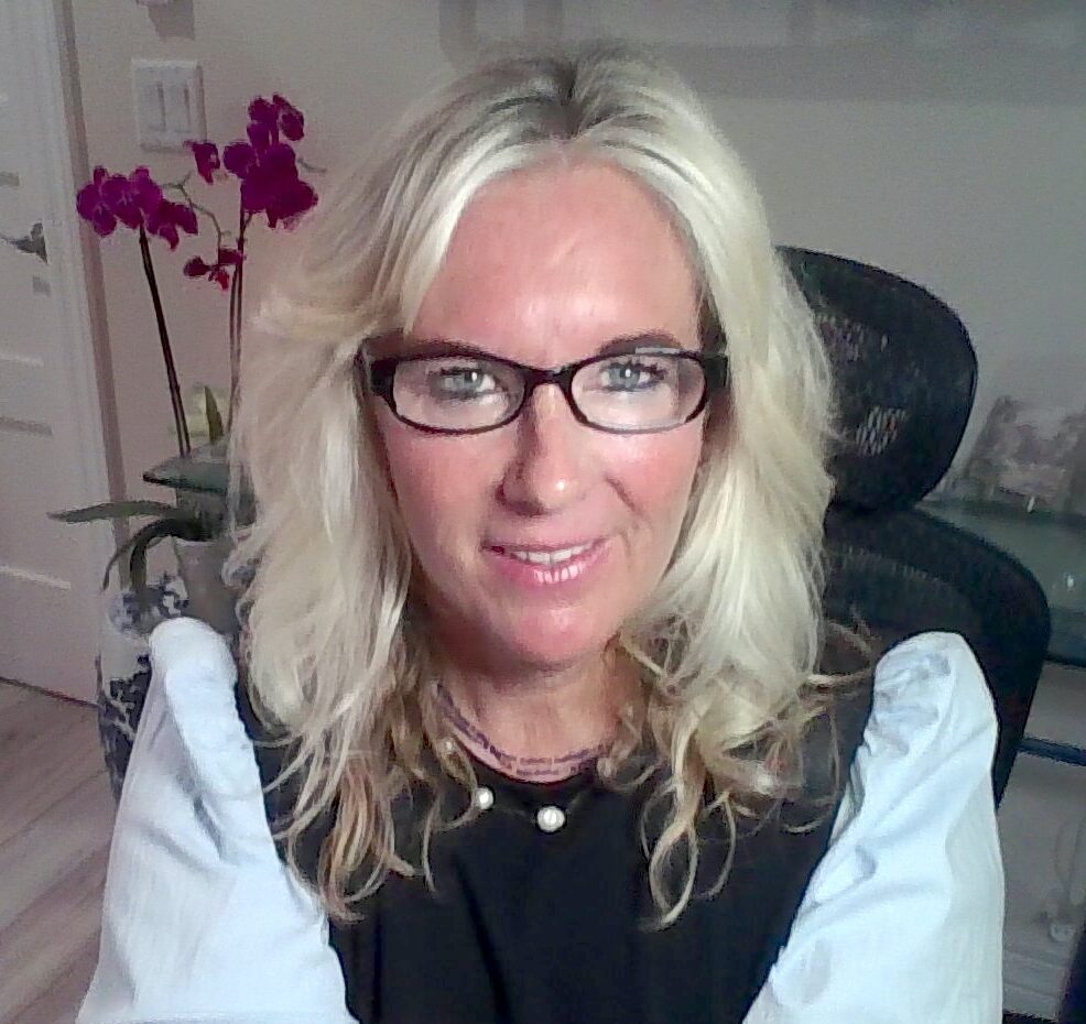Deirdre Stewart, LPC, SEP, BCN