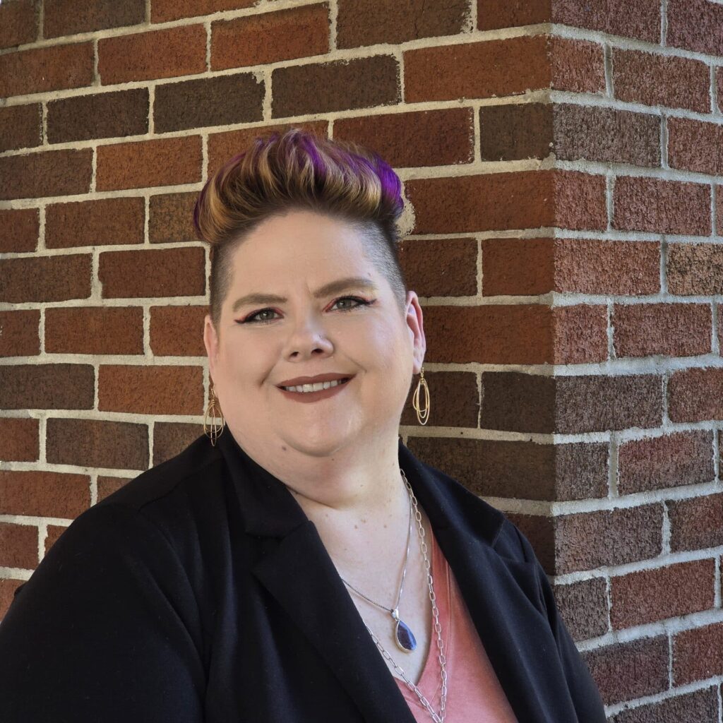 Andrea Chandler, LPC, LCDC