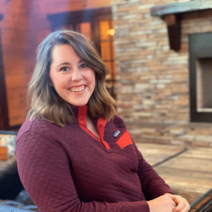 Abigail Jones, PhD, LMFT