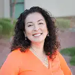Naomi Jones, MBA