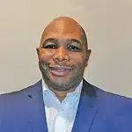 Kenneth Bobo
