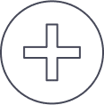 About Treatment icon