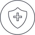 Insurance & Affording Care icon