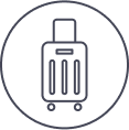 What to Bring & What to Expect icon