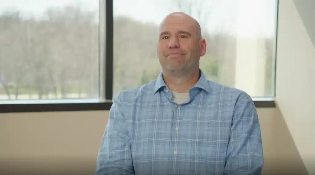 Michael’s Story: Healing Love Addiction, Avoidance, and Emotional Pain