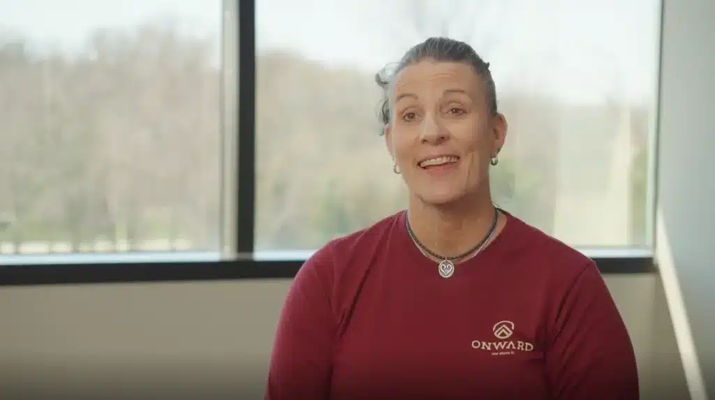 Rachel’s Story: Healing Childhood Trauma Through the Survivors I Workshop